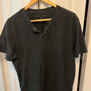 Men’s t shirt Threads 4 thought